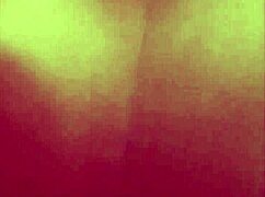 Hot Busty Latina With Tattoo Bathes In Shower, Showing Natural Tits