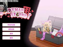 Water electrician legend part one