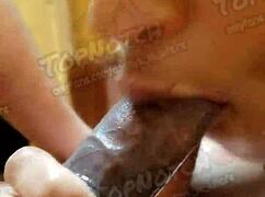 Creamy Pussy Pounded Until Dripping Wet