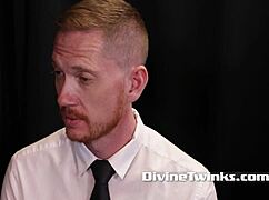 ritual awakens sinful gay desires