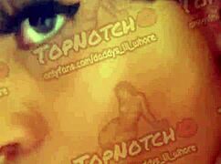 Creamy Pussy Pounded Until Dripping Wet