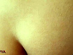 redhead neighbor fucks on hotel balcony