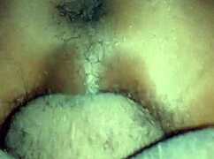 pampa boudi romances husband with big tits and cock