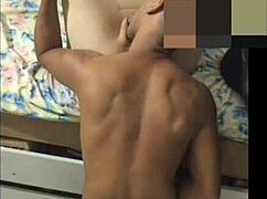 stella and bruninho passionately record oral sex for urgent producer