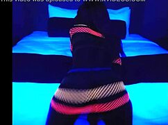 Blacklight Full Video Dancing To Plain Jane Remix