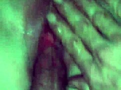 She slaps her clit hard, leading to intense pussy squirting