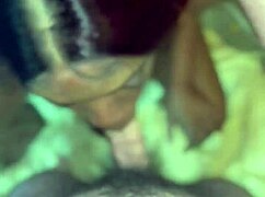 The ebony slut from dirtymoufpiece2 craves sloppy blowjobs and hardcore anal fucking