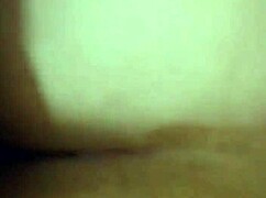 follando rico a tia en el culo