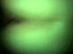 Adoring That Perfect Ass While TJ Humps With Intense Passion