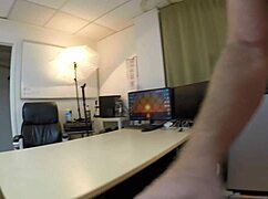 Gigi Breeze's Intense Anal Scene