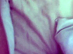 Carrie B Takes Intense Anal POV Fucking with Small Tits Bouncing