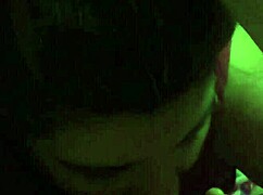 Mi ex chupandomela bien rico