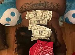 shabrim's shakin her ass in this reality vid, thanks for the views