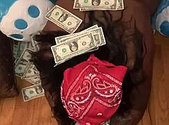 shabrim's shakin her ass in this reality vid, thanks for the views