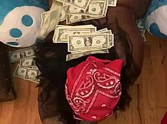 shabrim's shakin her ass in this reality vid, thanks for the views