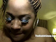 dick slobbering ms giggles nut licking