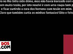 sexo com desconhecido no ônibus conto erótico