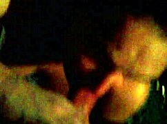 Daddy's lil slut deepthroats anonymously.