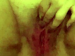 teen masturbates for you in horny solo