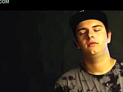 party threesome with mc bn and dj lk 😎