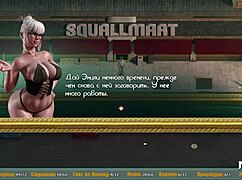 Treasureofnadia rough fucks mature ass in episode 57