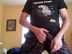 I'm Dancing In The Club