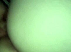 Wet Fat Pussy Dripping Juicy and Hairy in Wild Action