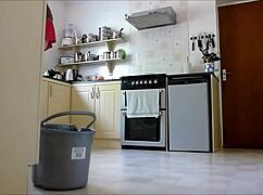 effective ways to mopping up spills and messes in your home