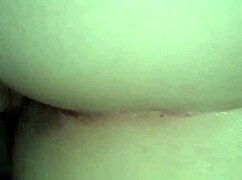 Wet Fat Pussy Dripping Juicy and Hairy in Wild Action