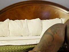 Thick girl fucks Alphonso 😍