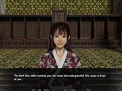 Let's play forbidden dojo, join the dark one.