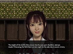 Let's play forbidden dojo, join the dark one.