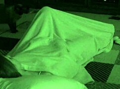 Carrie prejean sex tape part 1 captures amateurs in homemade action