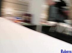 bastidores da gravação com pamela pantera