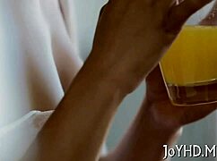 youthful girl gets screwed nicely