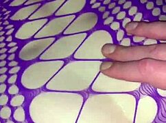 She starts with anal fingering, then moves to anal sex and deepthroat blowjob in a submissive way.