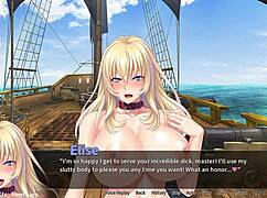 want pirate ass fucking?