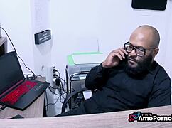 my wife sent a message that changed our life