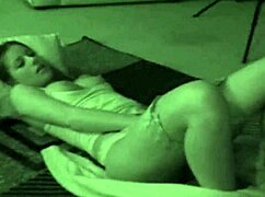 Carrie prejean sex tape part 1 captures amateurs in homemade action