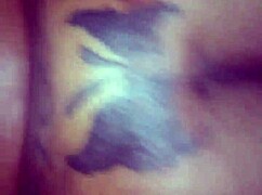 Ms. Jersey gives nasty backshots