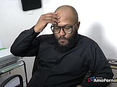 my wife sent a message that changed our life