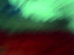 i'm showin' off my wet suckin' and fuckin' with this black guy's cock, creampie and all