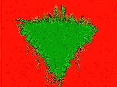 Gi Jane Jackson Performs With His Computer Band