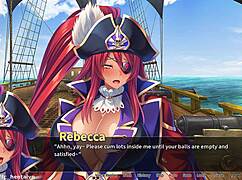 want pirate ass fucking?