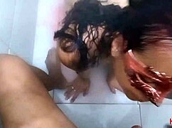 she sucked my dick so good