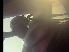 Would You Rip My Wet Pants for a Slutty Surprise?