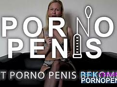 In the outdoors, the sexy smoking cowgirl rides passionately, loving anal sex and cumshots.