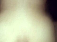 this latina bends over for some intense doggystyle fucking