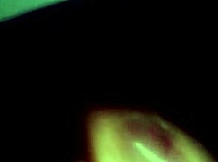 First video masturbation!