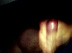 First video masturbation!
